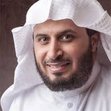 saad ghamidi